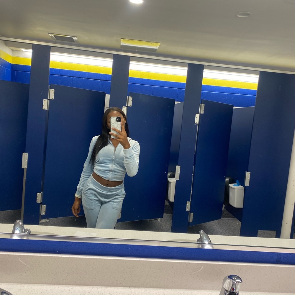 track suit